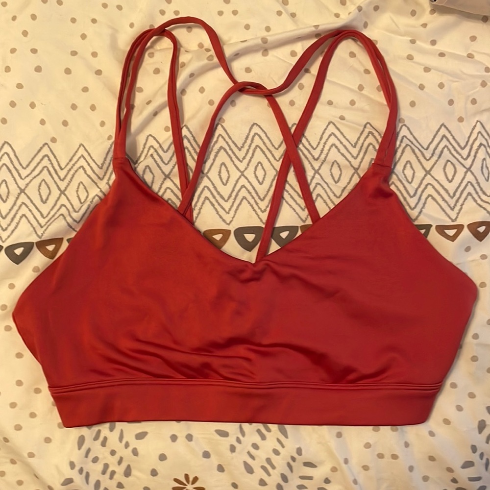 Old Navy Active Dry Sports Bra